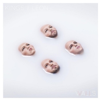 Kings of Leon - Over (Walls 2016)