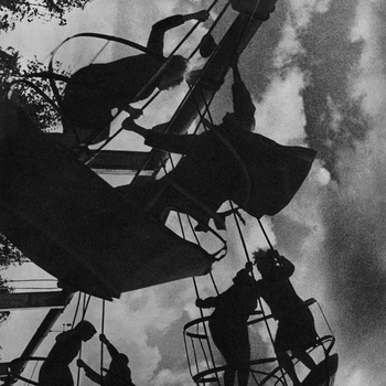 Motorama - Loneliness (Dialogues 2016)