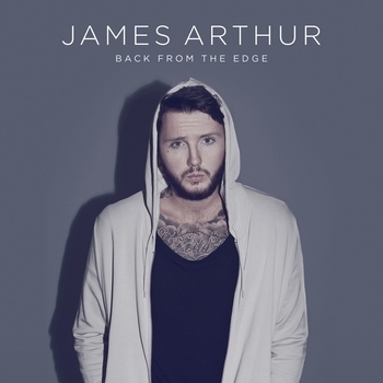 James Arthur - Back from the Edge (Back From The Edge 2016)