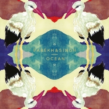 Альбом Ocean Parekh And Singh