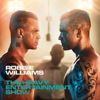 Robbie Williams - Love My Life (The Heavy Entertainment Show 2016)