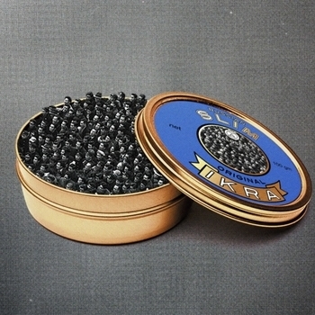 Альбом Ikra Slim