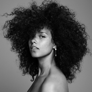 Альбом Here Alicia Keys