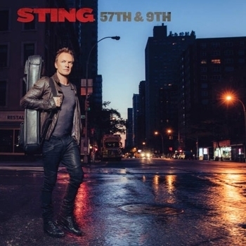 Sting - One Fine Day (New Version)