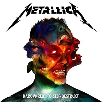 Metallica - Hardwired