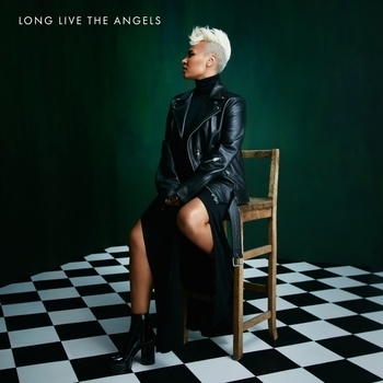 Emeli Sande - Sweet Architect (Long Live The Angels (Deluxe Edition) 2016)