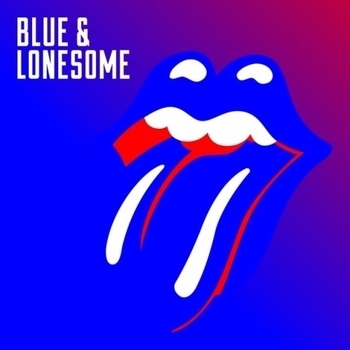 Альбом Blue And Lonesome The Rolling Stones