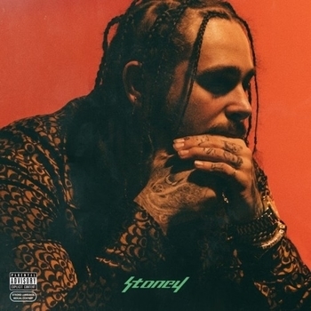 Post Malone - Leave (Stoney (Deluxe Edition) 2016)