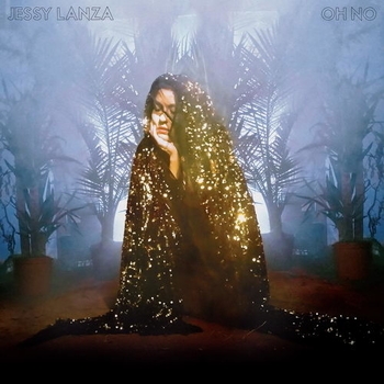 Jessy Lanza - Oh No (Oh No 2016)