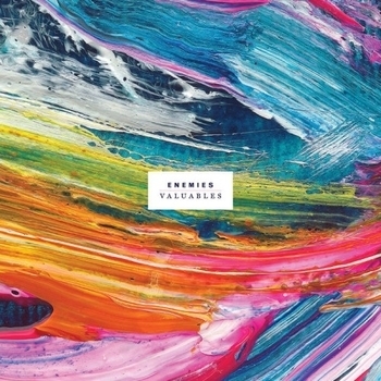 Enemies - Houran (Valuables 2016)