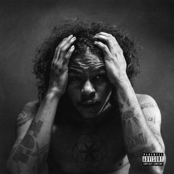 Ab-Soul - RAW (backwards) (feat. Zacari) (Do What Thou Wilt. 2016)