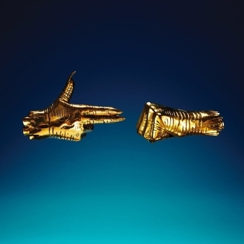 Альбом Run The Jewels 3 Run The Jewels