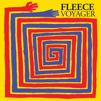 Fleece - Voyager (Voyager 2017)