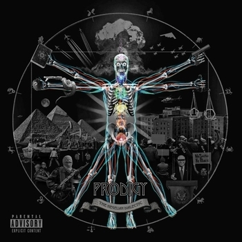 Альбом Hegelian Dialectic (The Book Of Revelation) Prodigy