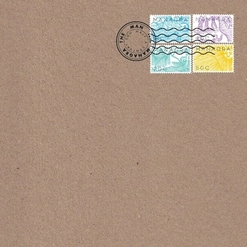 The Man From Managra - Saviours of This World (Half A Century Sun 2017)