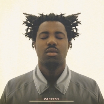Sampha - Blood On Me (Process 2017)