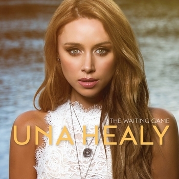 Una Healy - Battlelines (The Waiting Game 2017)