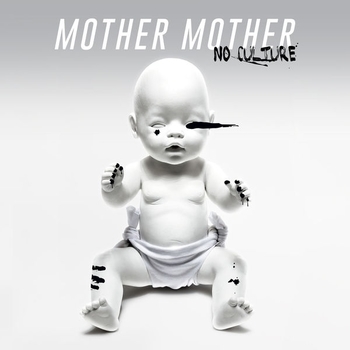 Mother Mother - Back In School (No Culture 2017)