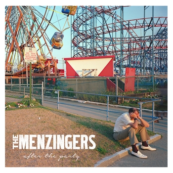 The Menzingers - Black Mass (After The Party 2017)