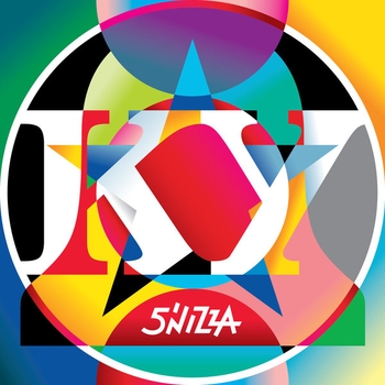 Альбом Ку 5'nizza