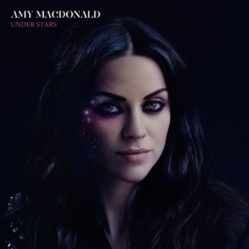Альбом Under Stars Amy Macdonald
