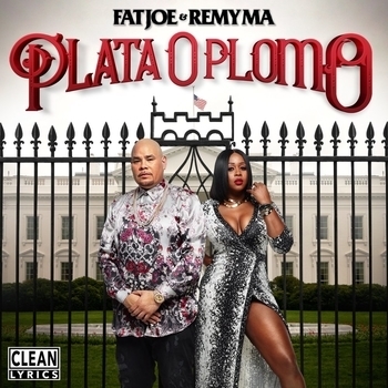 Альбом Plata O Plomo Fat Joe and Remy Ma