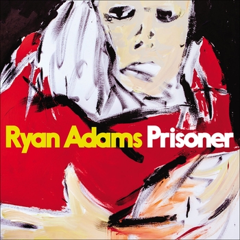 Альбом Prisoner Ryan Adams