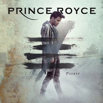 Альбом Five Prince Royce