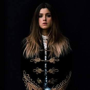 Leon - Think About You (For You (EP) 2017)