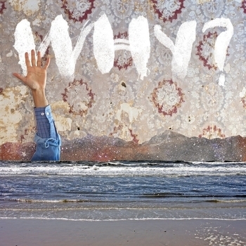 Why? - The Barely Blur (Moh Lhean 2017)