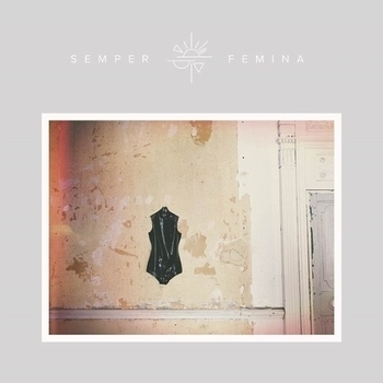 Альбом Semper Femina Laura Marling