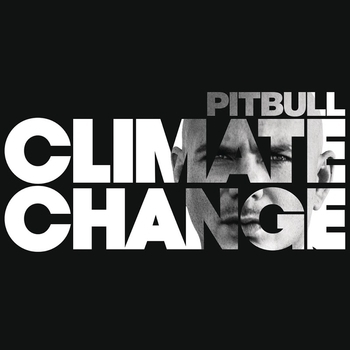 Альбом Climate Change Pitbull