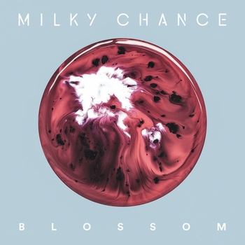 Альбом Blossom Milky Chance