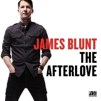 James Blunt - Bartender (The Afterlove 2017)