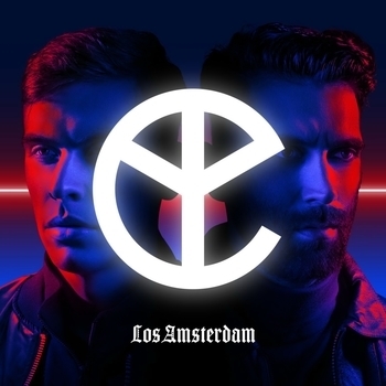 Yellow Claw and Stori - Rose Horizon (Los Amsterdam 2017)