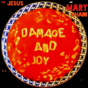The Jesus and Mary Chain - All Things Pass (Damage and Joy 2017)