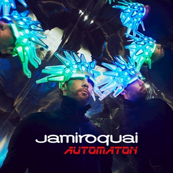 Альбом Automaton Jamiroquai