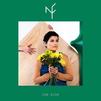 Альбом The Ride Nelly Furtado