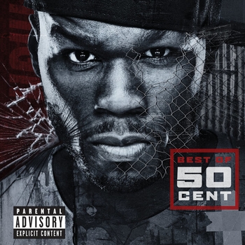 Альбом Best Of 50 Cent