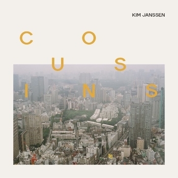 Kim Janssen - Dynasty (Cousins 2017)