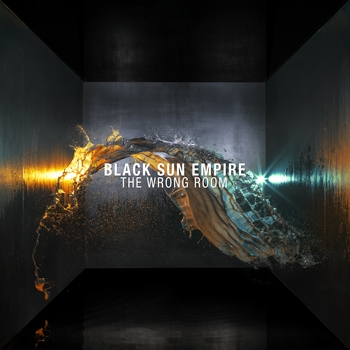State of Mind and Black Sun Empire, Thomas Oliver - Stranger