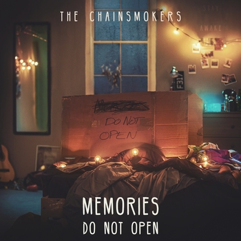 The Chainsmokers - The One (Memories...Do Not Open 2017)