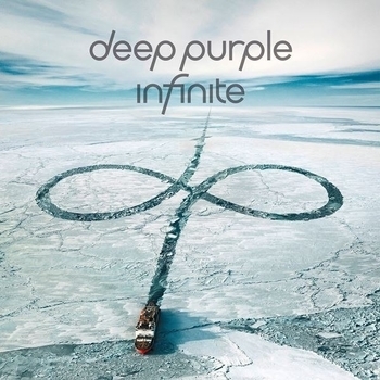 Альбом Infinite Deep Purple
