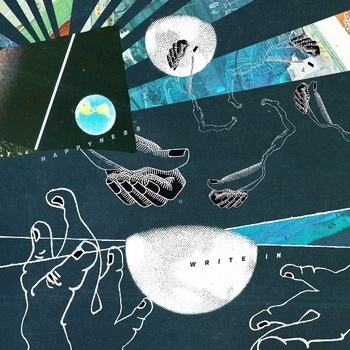 Happyness - Anna, Lisa Calls (Write In 2017)