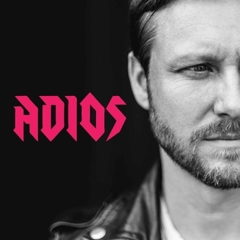 Cory Branan - Imogene (Adios 2017)