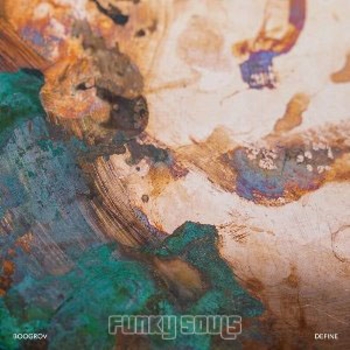 Boogrov (& Gosto) - Missin Somthn (Define 2017)