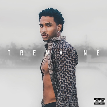 Trey Songz - Animal