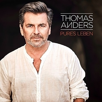 Альбом Pures Leben Thomas Anders
