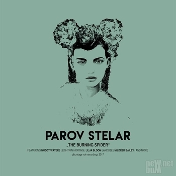 Альбом The Burning Spider Parov Stelar