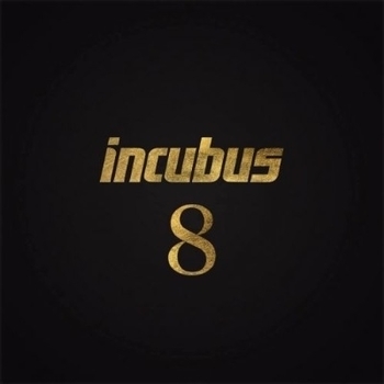 Альбом 8 Incubus